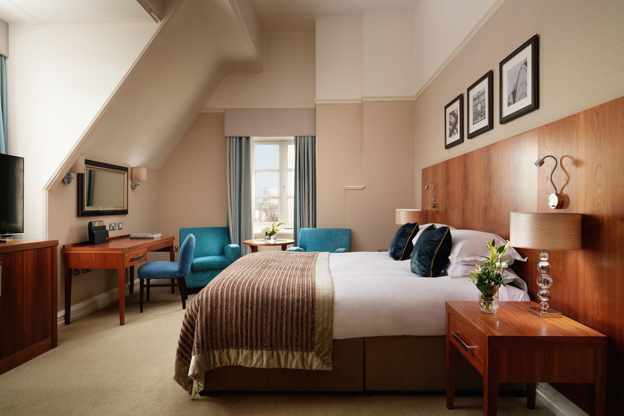The Grand, 5* York