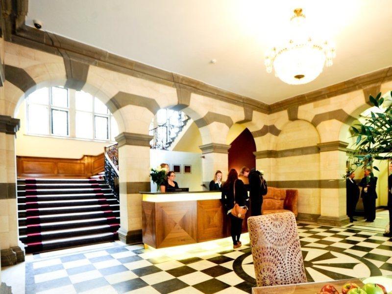 The Grand, York
